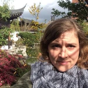 Meet your Posher, Brieana